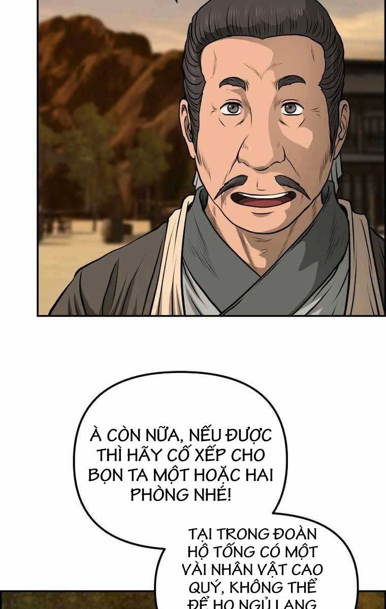 Phong Lôi Kiếm Chapter 90 - 58