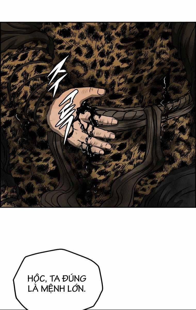 Phong Lôi Kiếm Chapter 90 - 63