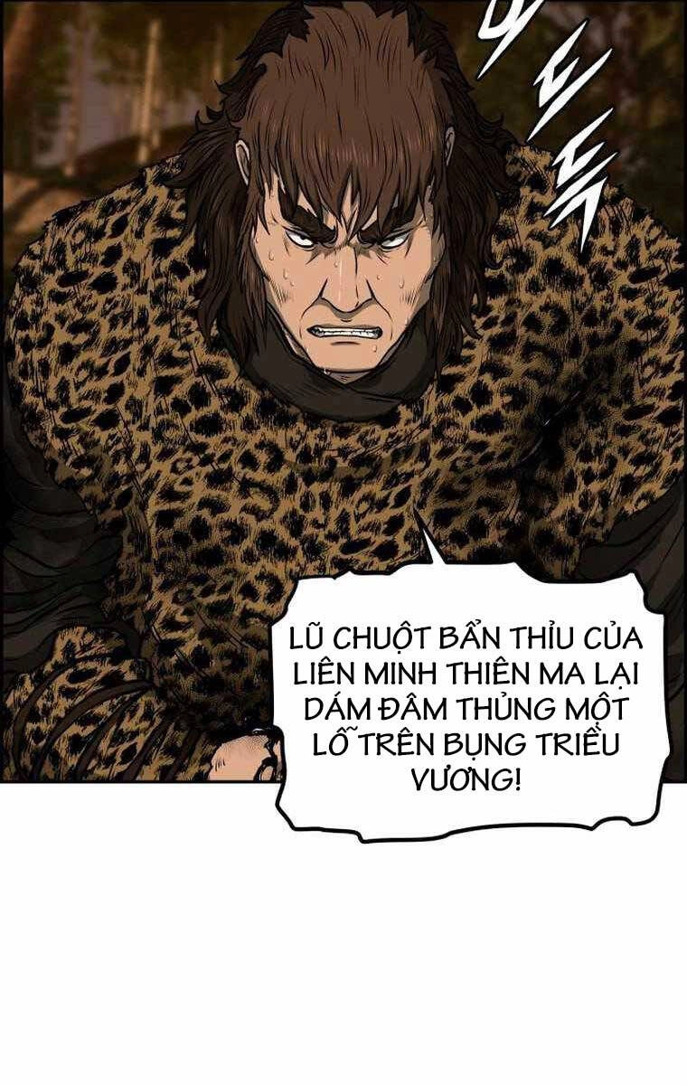 Phong Lôi Kiếm Chapter 90 - 66