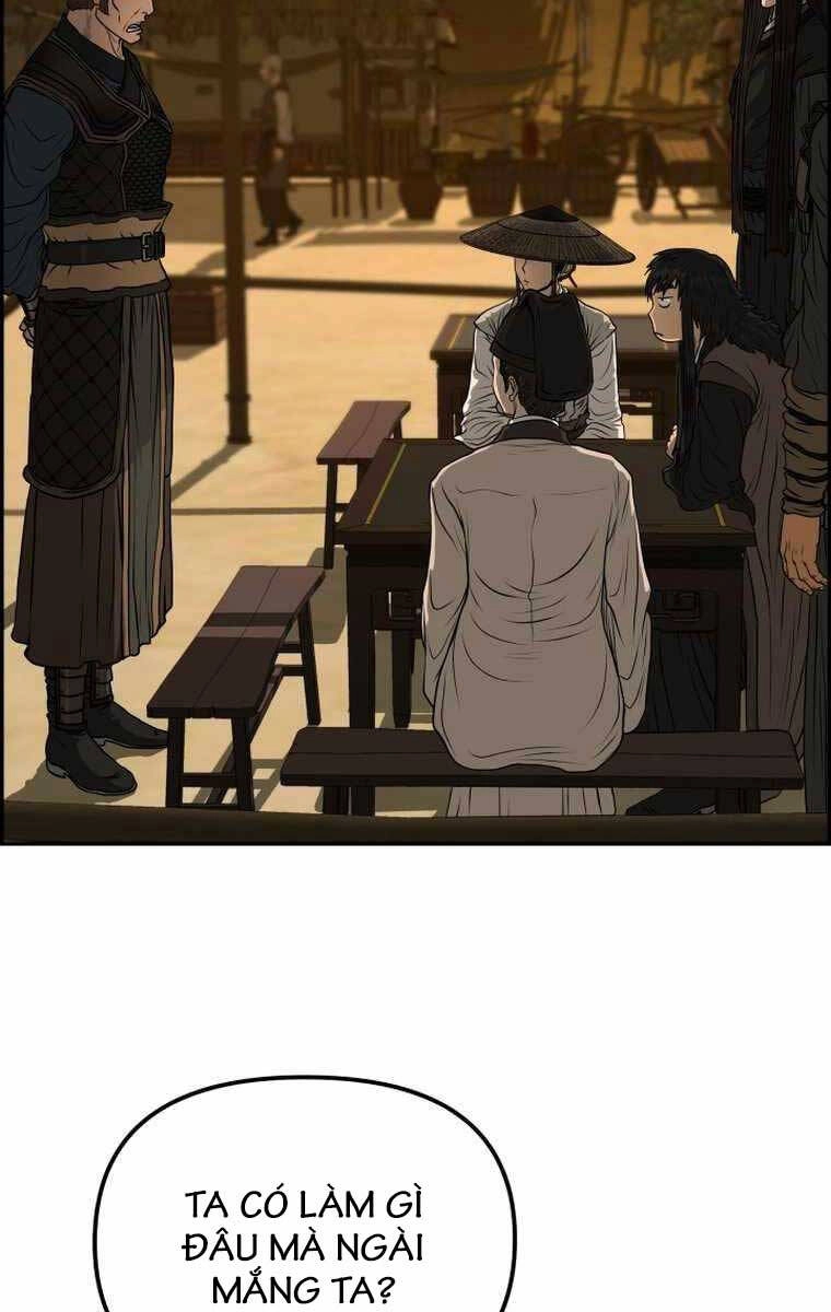 Phong Lôi Kiếm Chapter 90 - 72