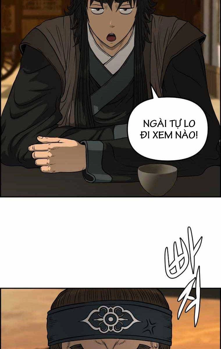 Phong Lôi Kiếm Chapter 90 - 77