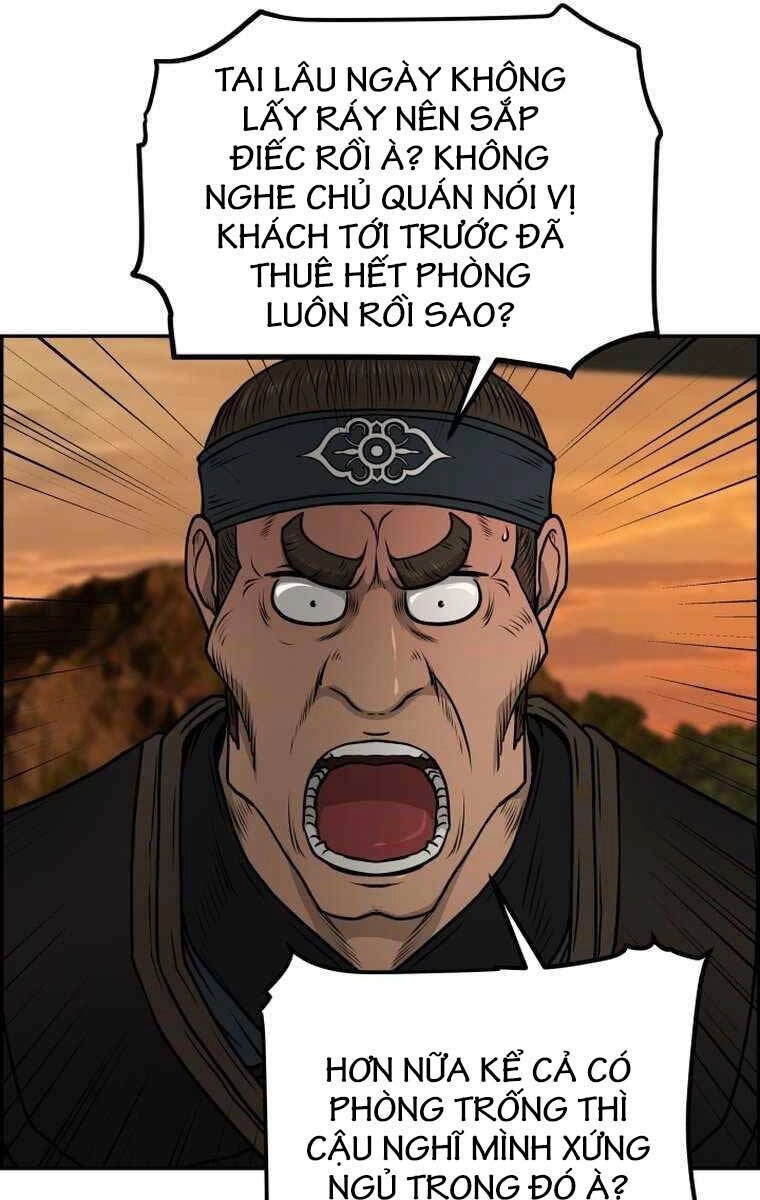 Phong Lôi Kiếm Chapter 90 - 79