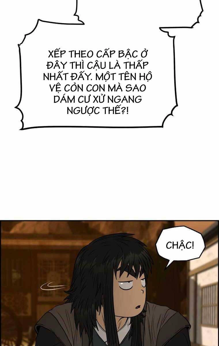Phong Lôi Kiếm Chapter 90 - 80