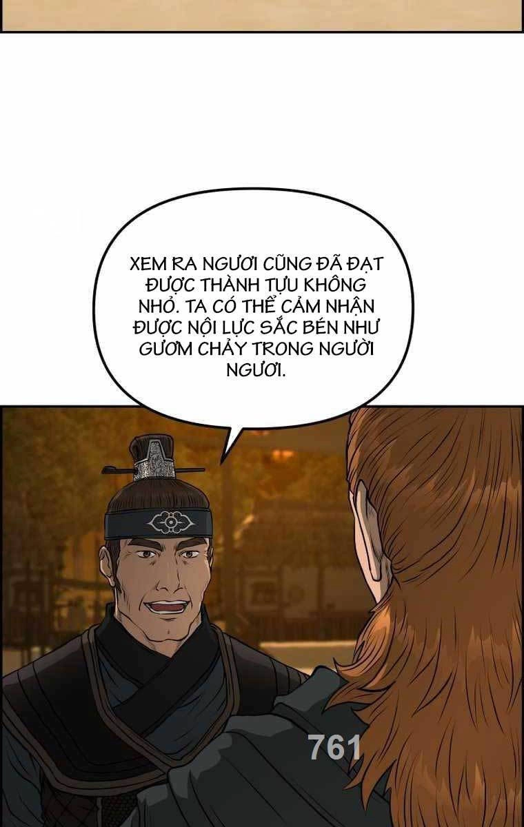Phong Lôi Kiếm Chapter 91 - 3