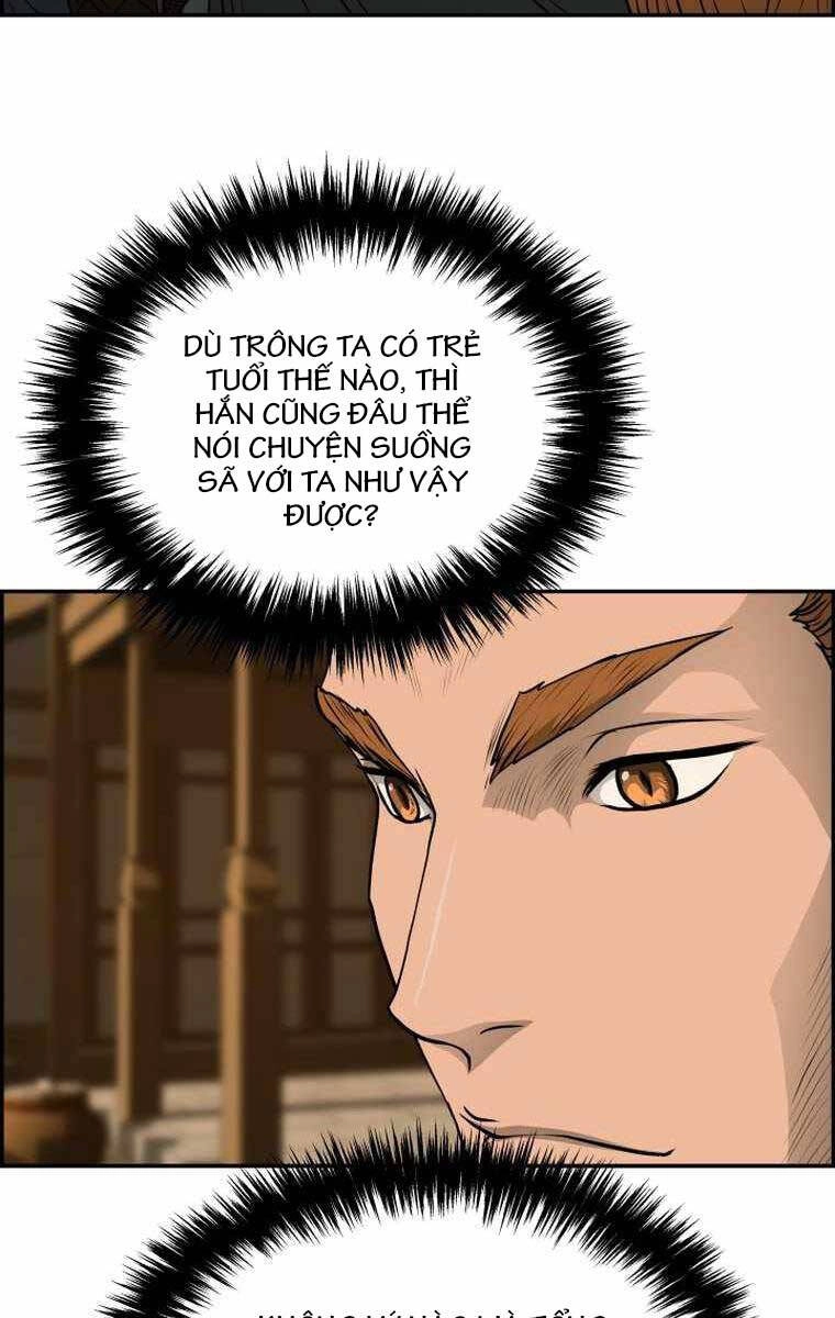 Phong Lôi Kiếm Chapter 91 - 4