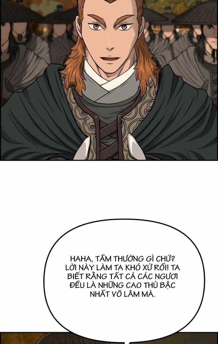 Phong Lôi Kiếm Chapter 91 - 6