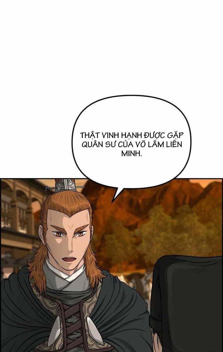 Phong Lôi Kiếm Chapter 91 - 11