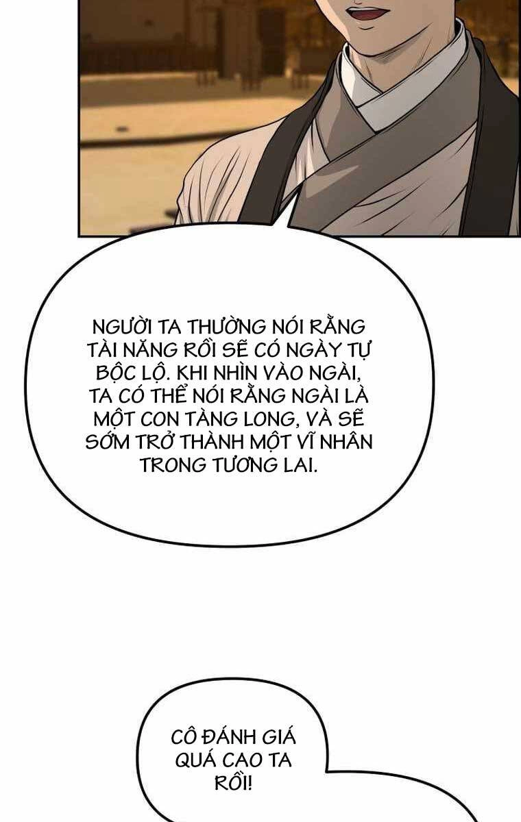 Phong Lôi Kiếm Chapter 91 - 13