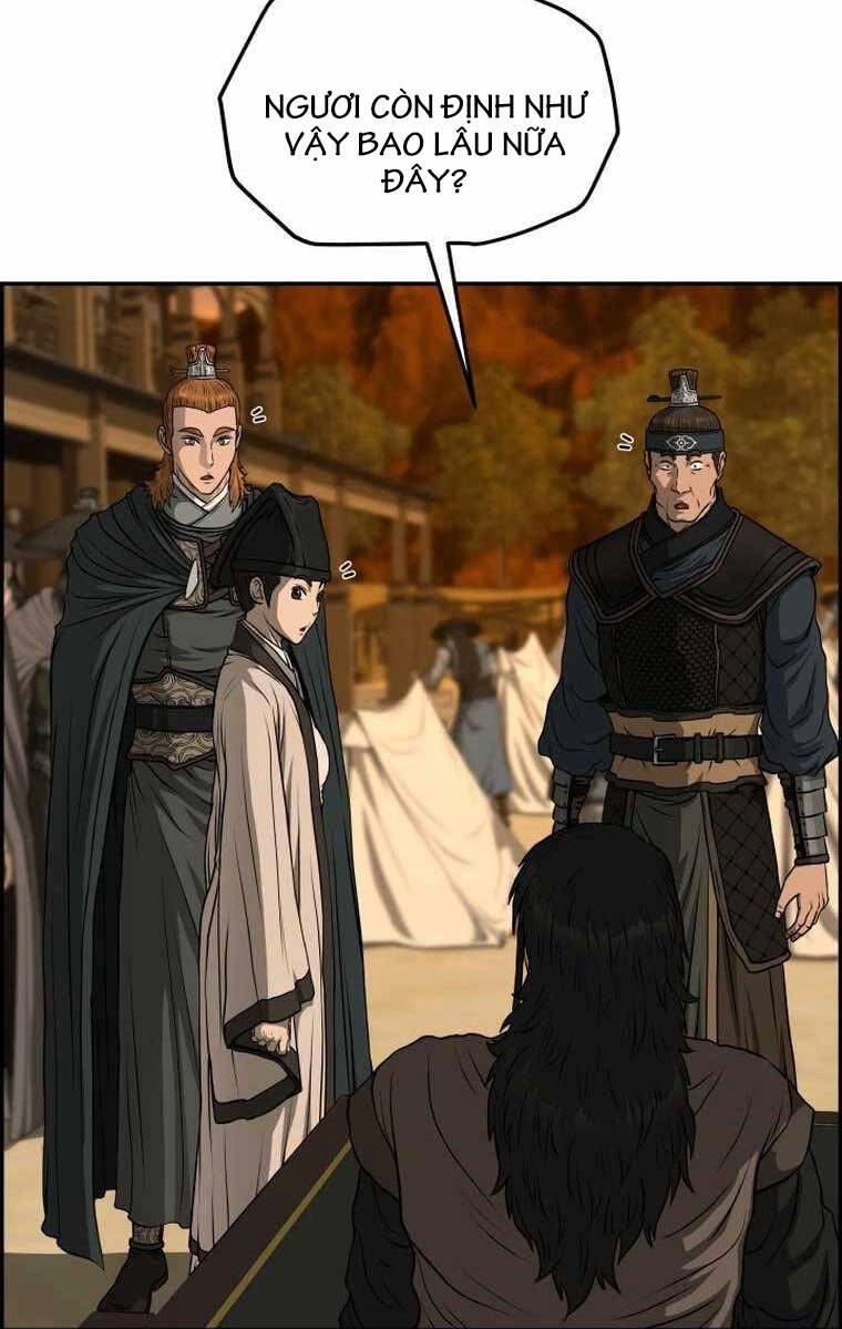 Phong Lôi Kiếm Chapter 91 - 15