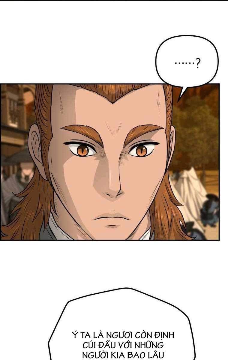 Phong Lôi Kiếm Chapter 91 - 16