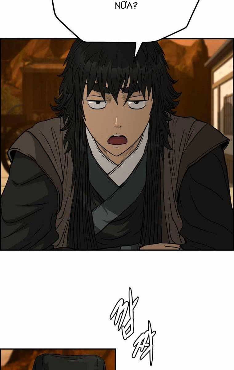 Phong Lôi Kiếm Chapter 91 - 17