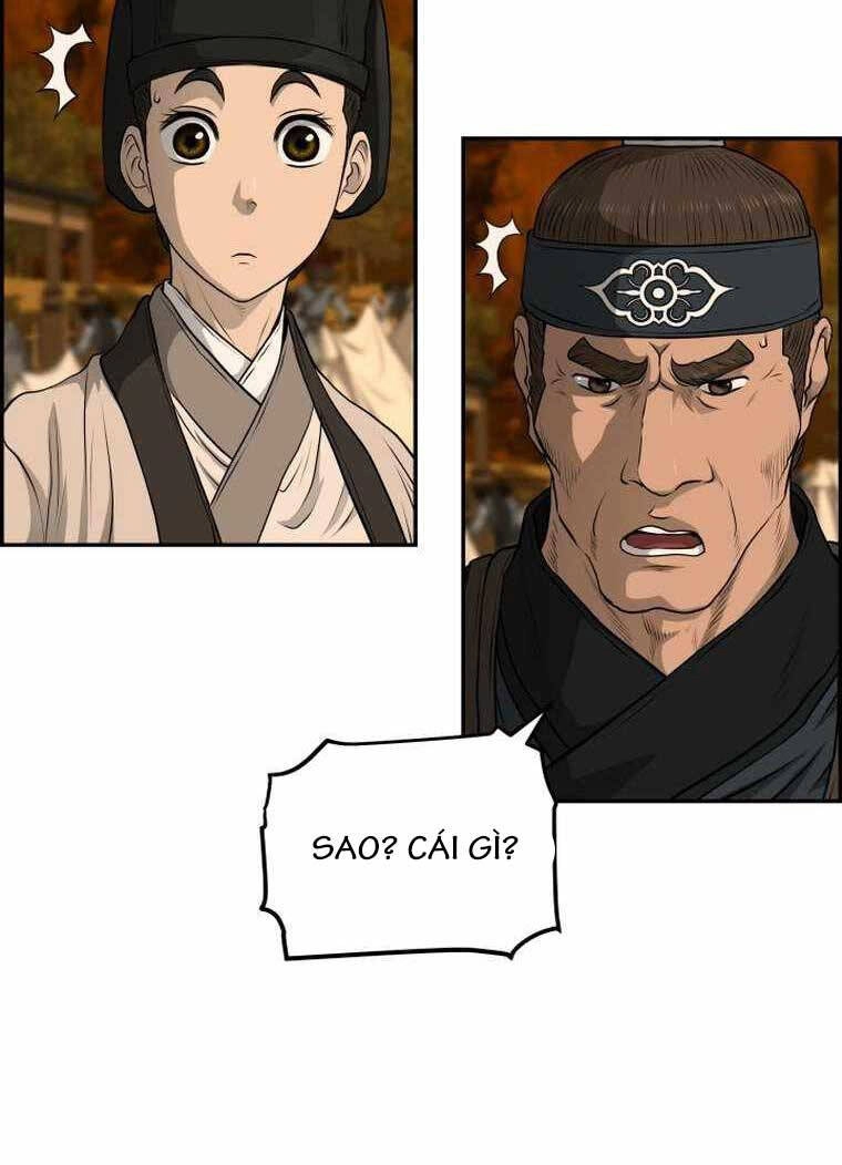 Phong Lôi Kiếm Chapter 91 - 18