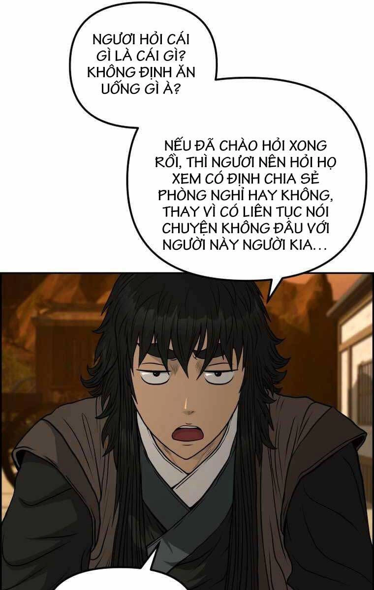 Phong Lôi Kiếm Chapter 91 - 19