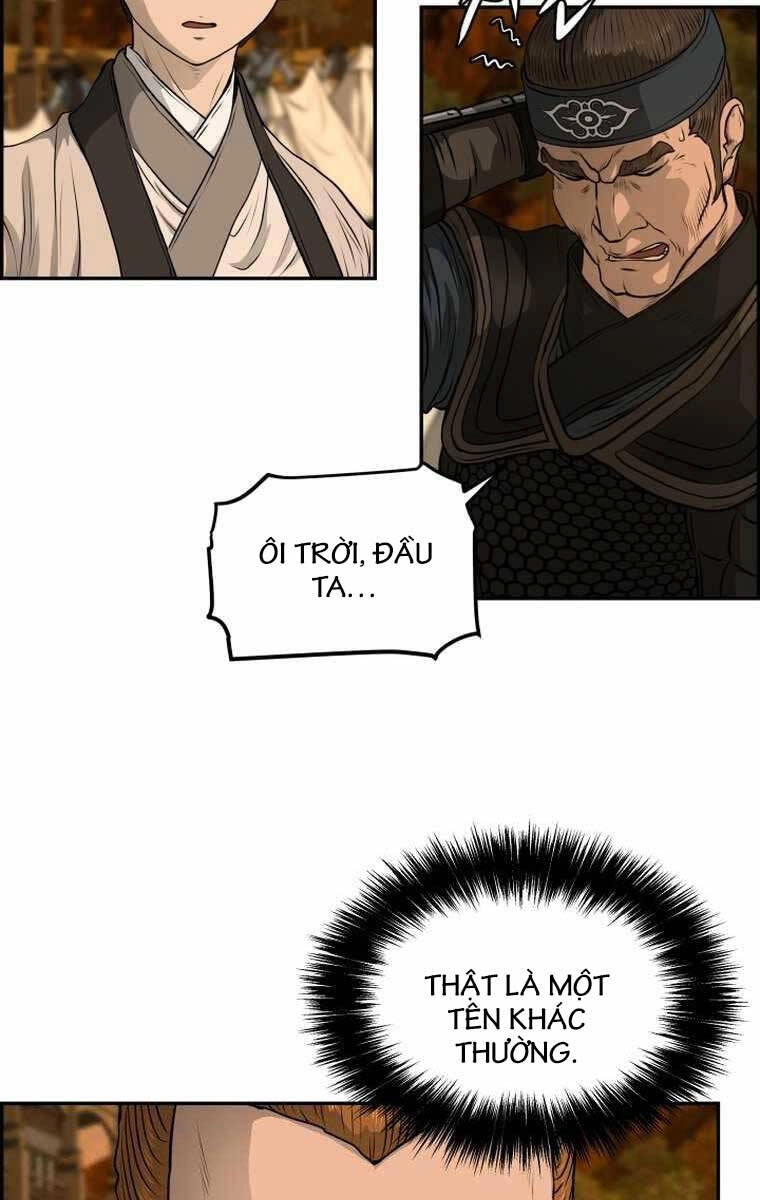 Phong Lôi Kiếm Chapter 91 - 21