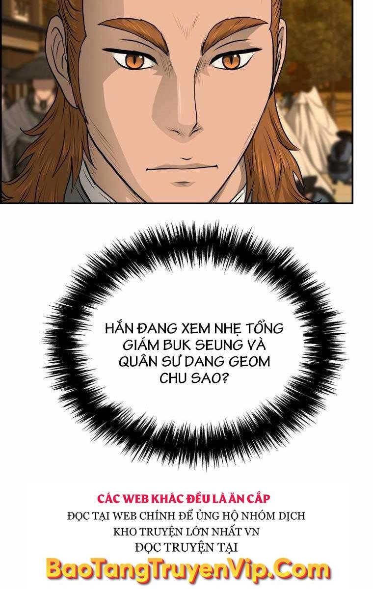 Phong Lôi Kiếm Chapter 91 - 22