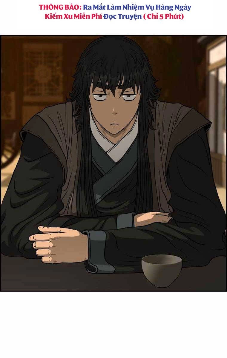 Phong Lôi Kiếm Chapter 91 - 23