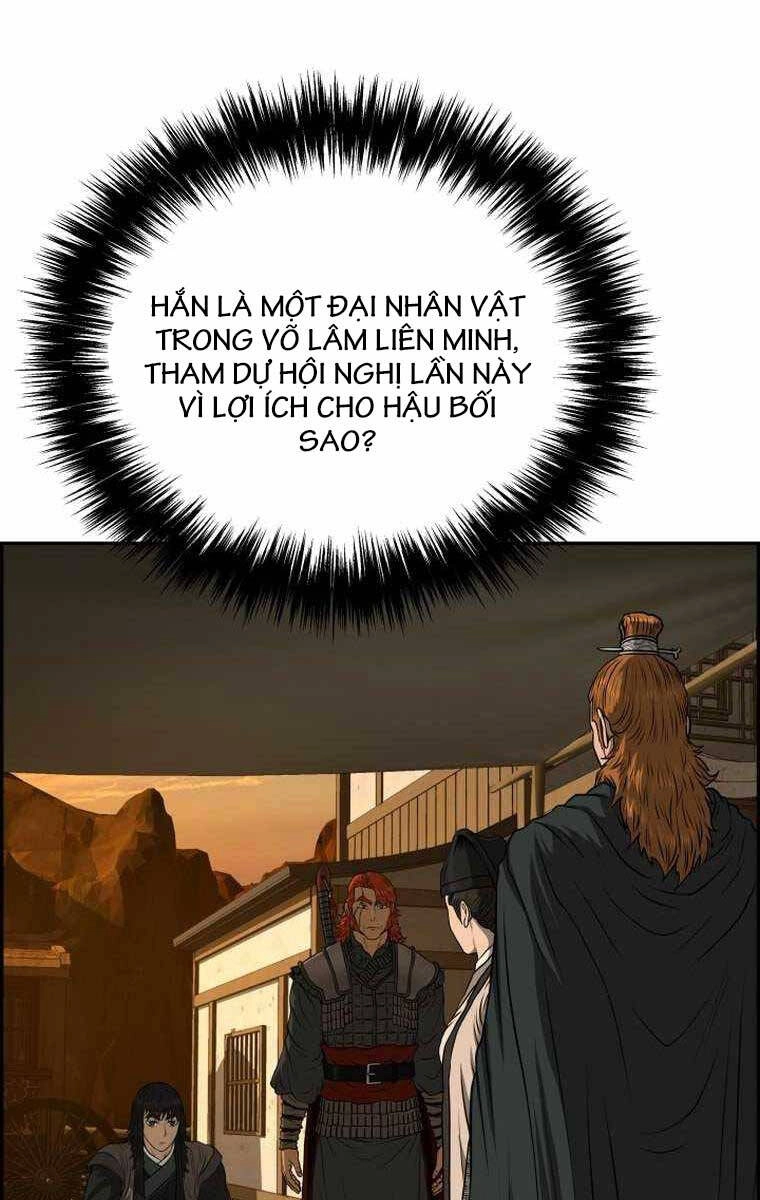 Phong Lôi Kiếm Chapter 91 - 24