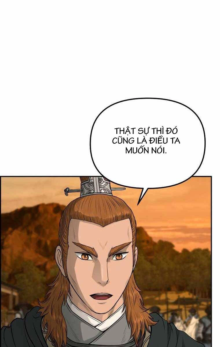 Phong Lôi Kiếm Chapter 91 - 34