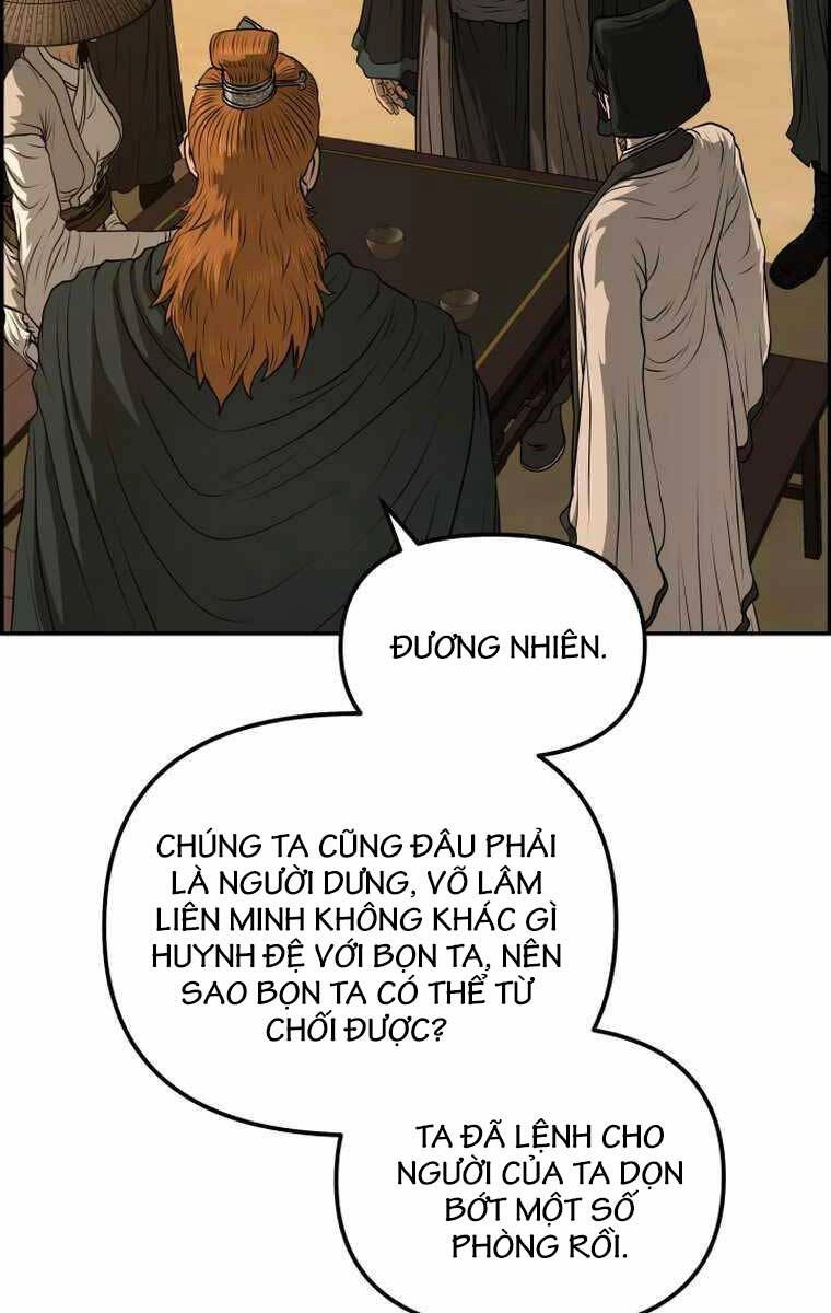 Phong Lôi Kiếm Chapter 91 - 36