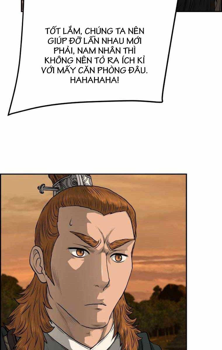 Phong Lôi Kiếm Chapter 91 - 38