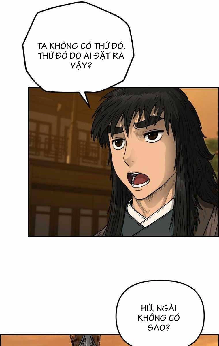 Phong Lôi Kiếm Chapter 91 - 45