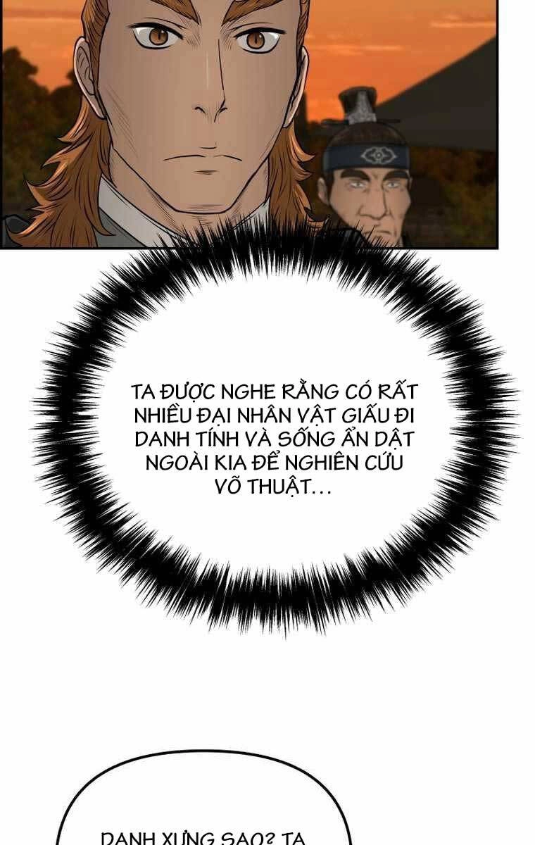 Phong Lôi Kiếm Chapter 91 - 47