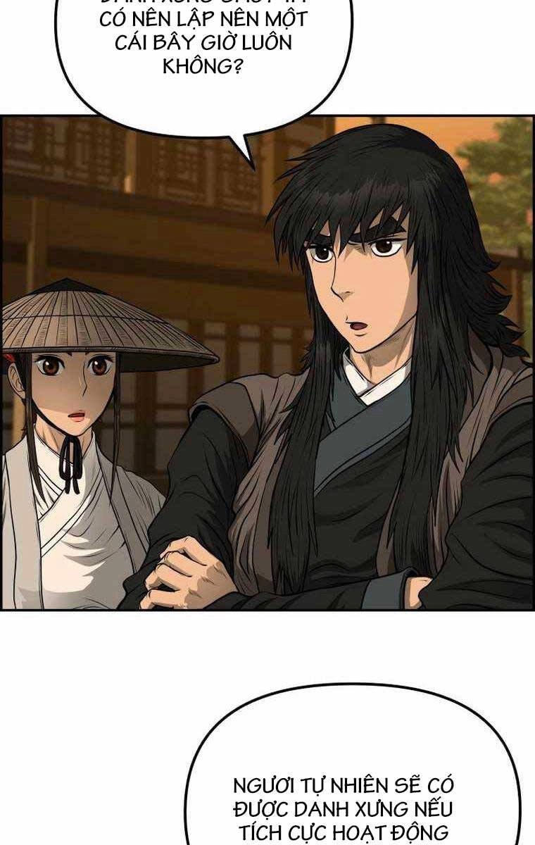 Phong Lôi Kiếm Chapter 91 - 48