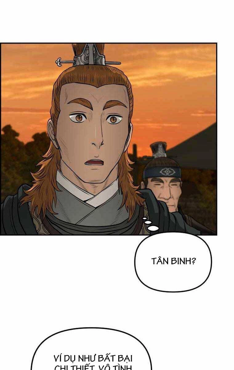 Phong Lôi Kiếm Chapter 91 - 50