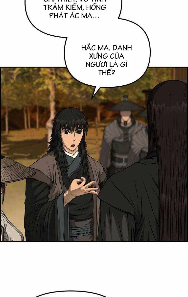 Phong Lôi Kiếm Chapter 91 - 51
