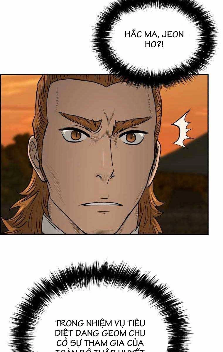 Phong Lôi Kiếm Chapter 91 - 53