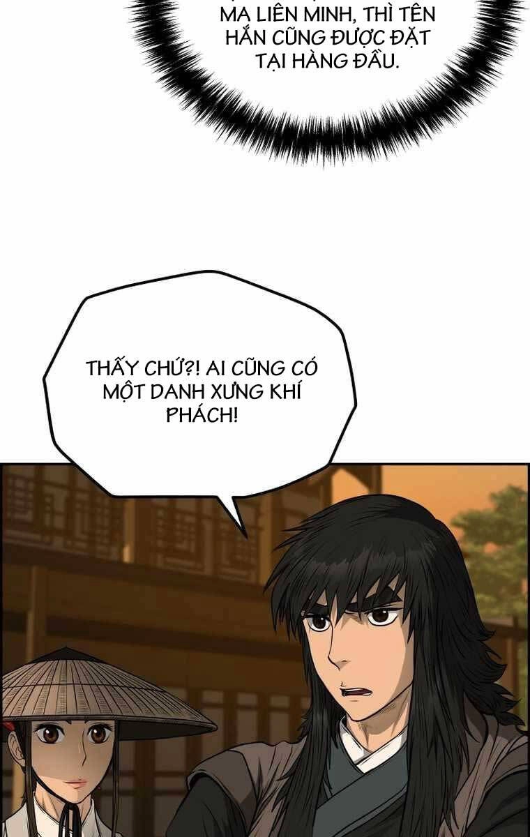 Phong Lôi Kiếm Chapter 91 - 55