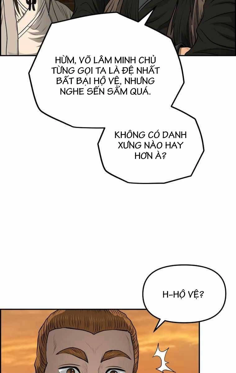 Phong Lôi Kiếm Chapter 91 - 56