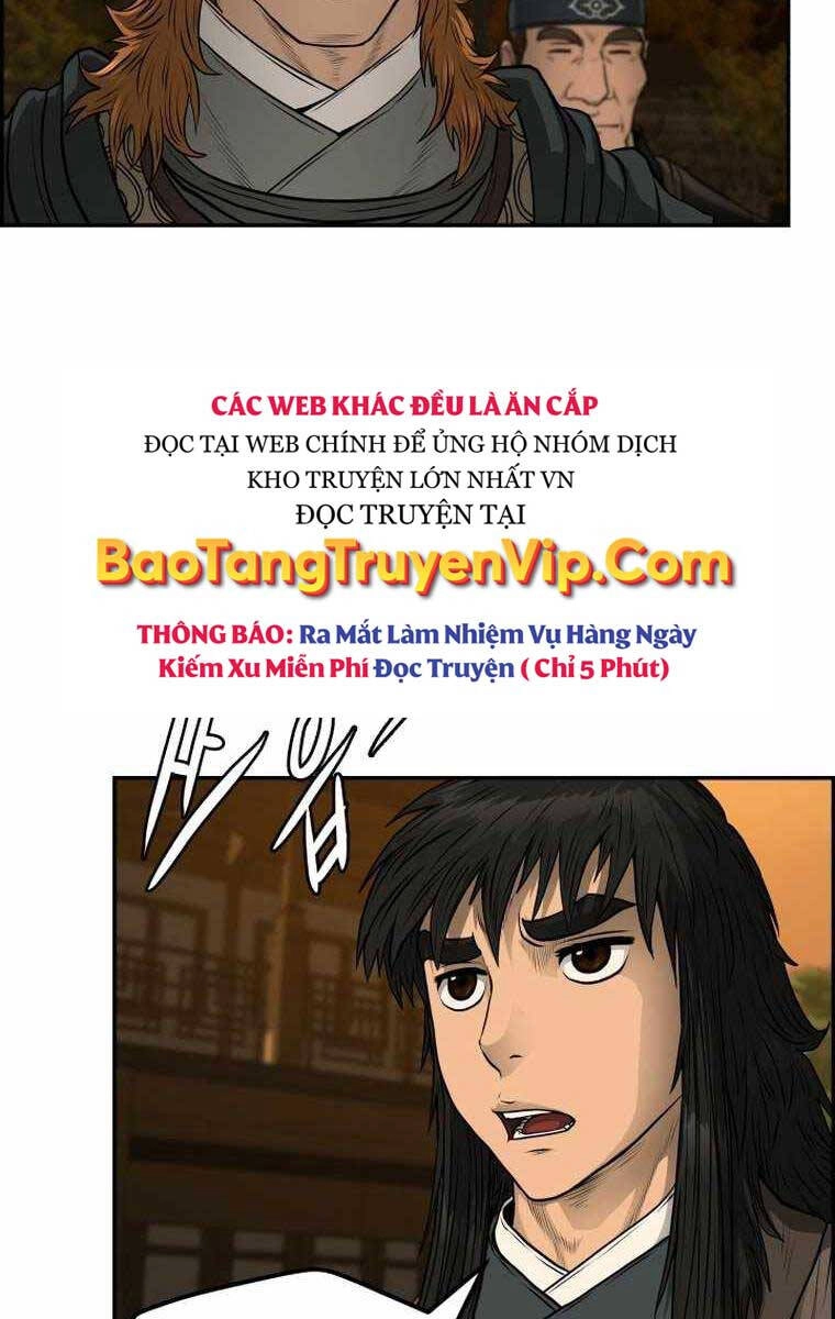 Phong Lôi Kiếm Chapter 91 - 58