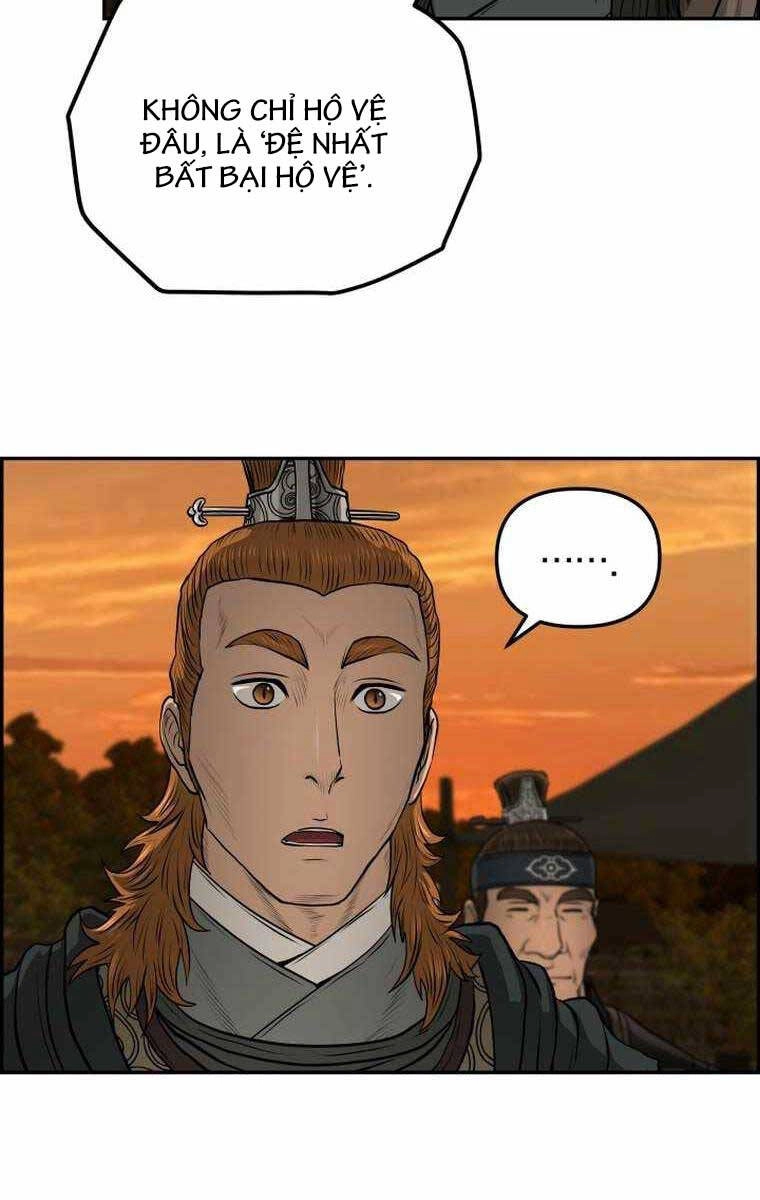 Phong Lôi Kiếm Chapter 91 - 59