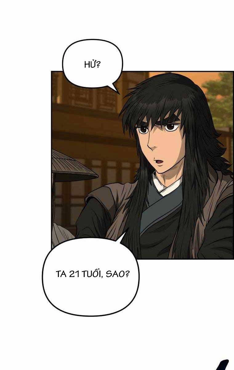 Phong Lôi Kiếm Chapter 91 - 61