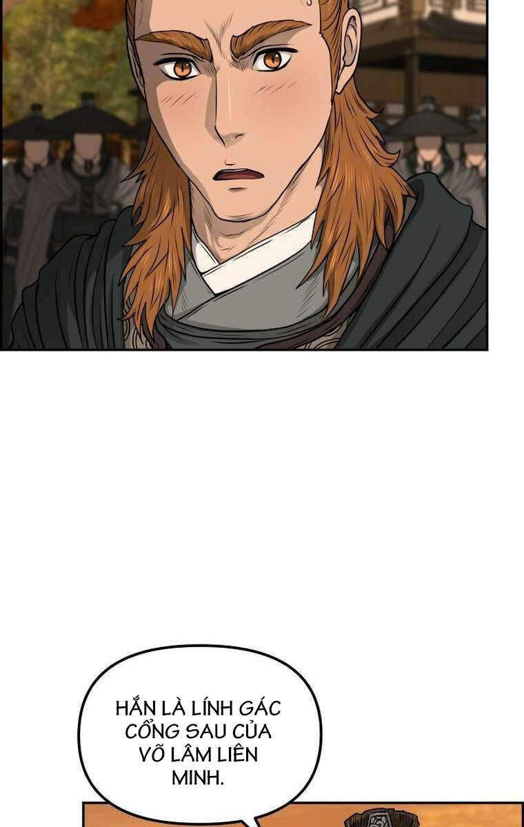 Phong Lôi Kiếm Chapter 91 - 65