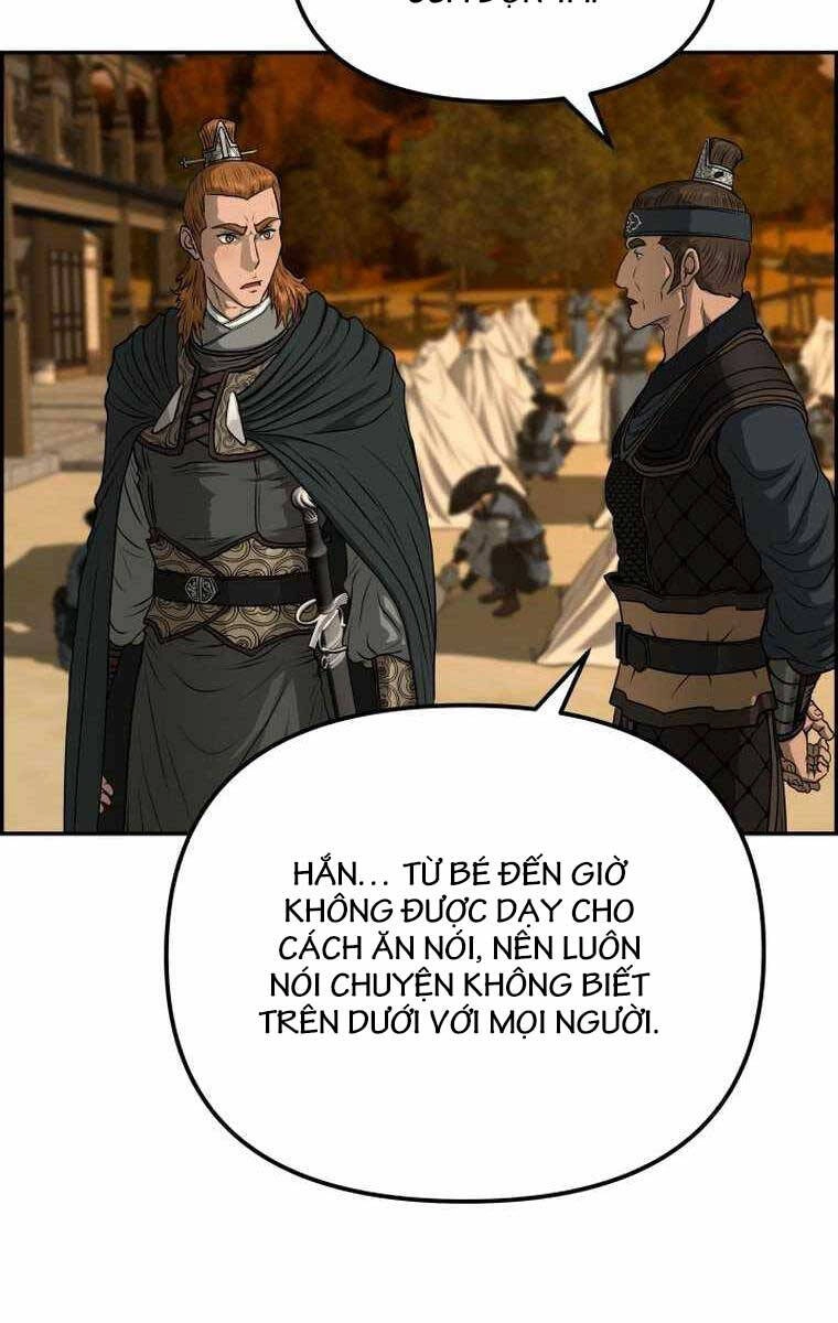 Phong Lôi Kiếm Chapter 91 - 68