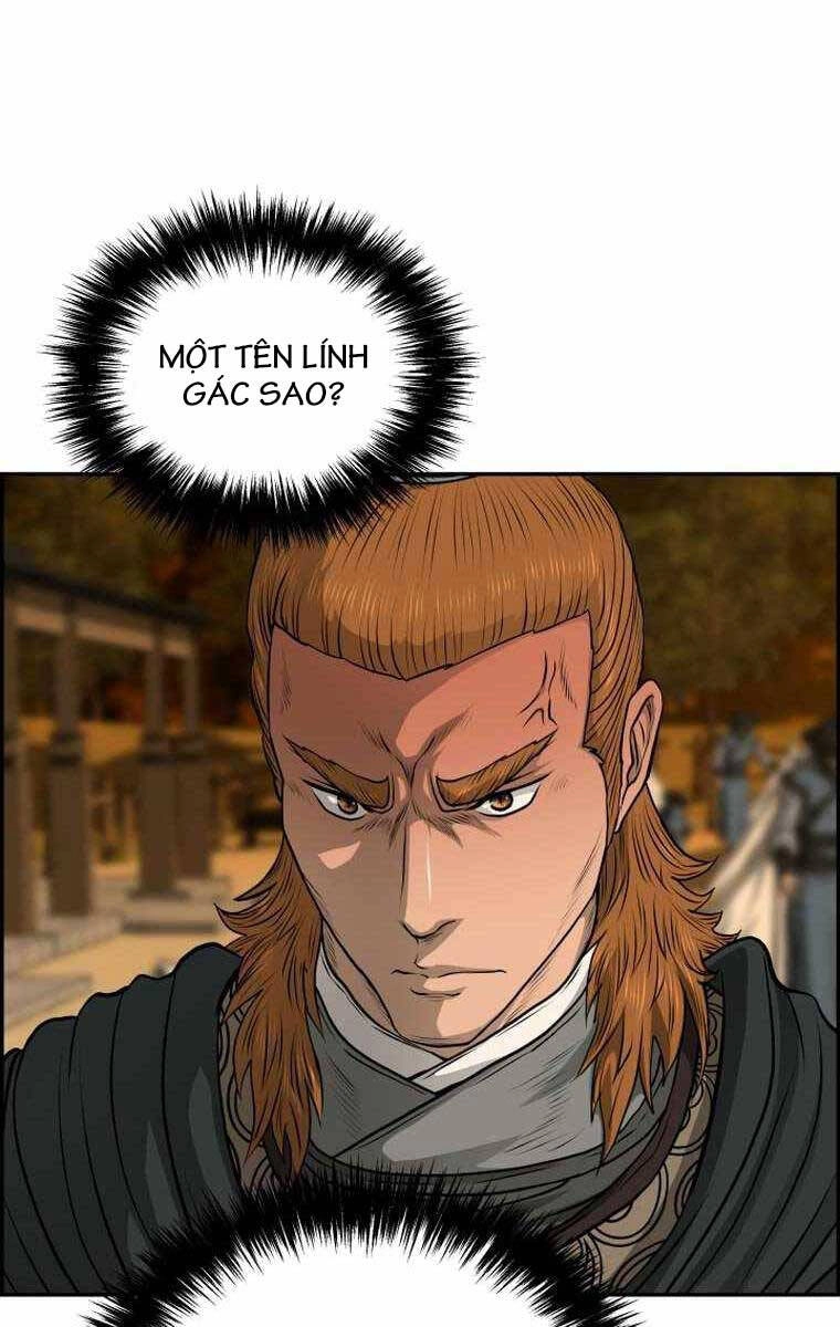 Phong Lôi Kiếm Chapter 91 - 70