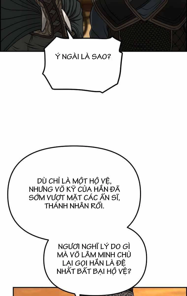 Phong Lôi Kiếm Chapter 91 - 75