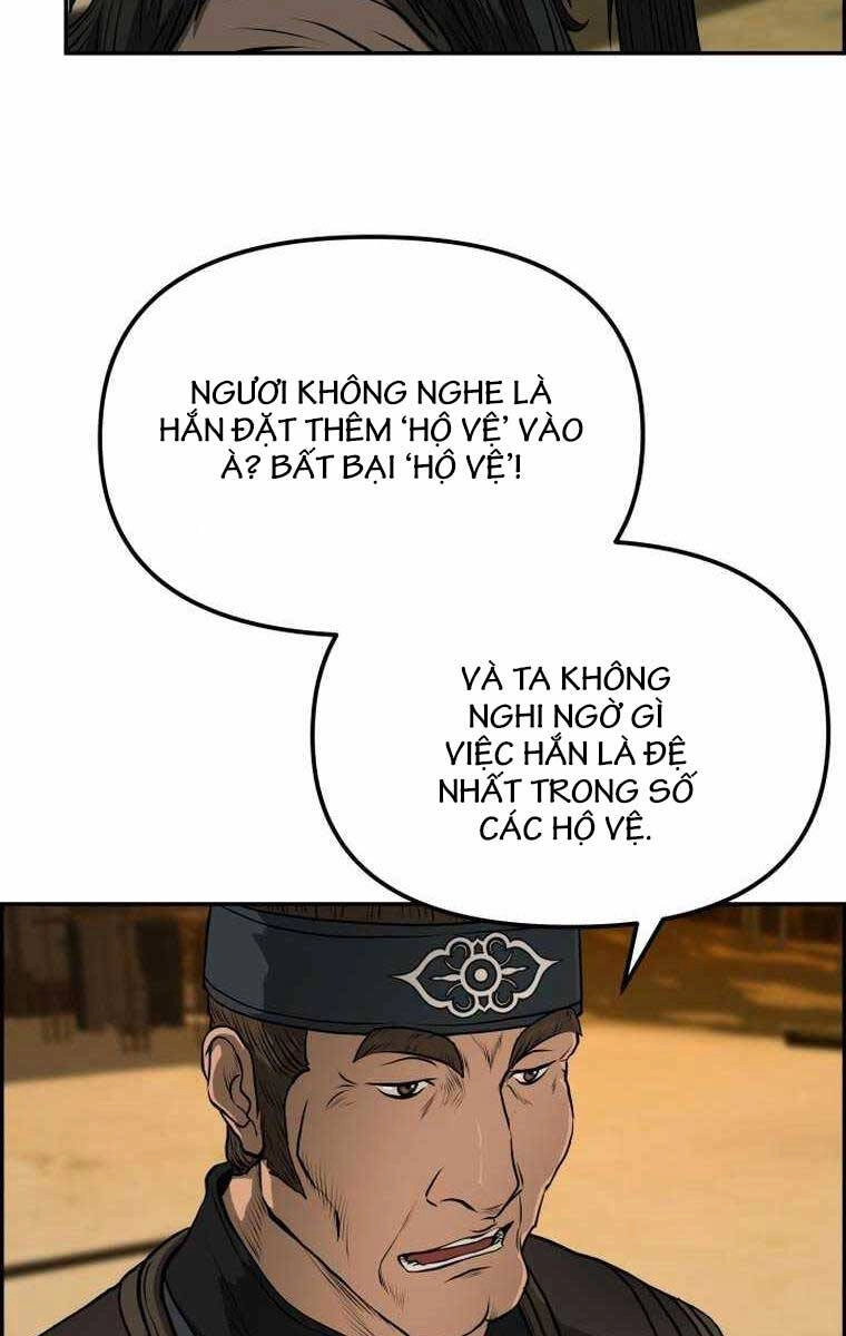 Phong Lôi Kiếm Chapter 91 - 79