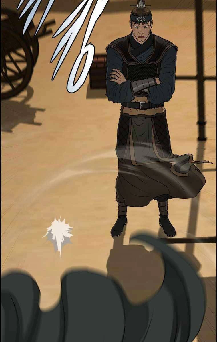 Phong Lôi Kiếm Chapter 91 - 87