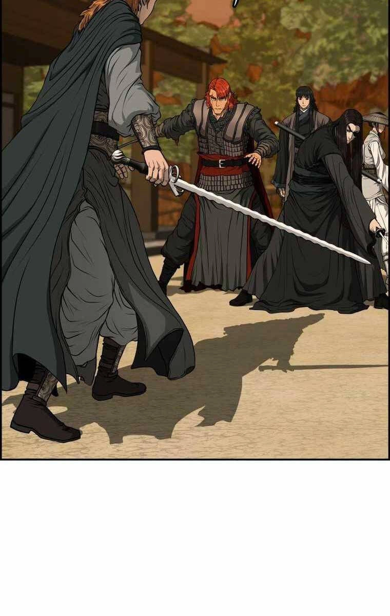 Phong Lôi Kiếm Chapter 92 - 9