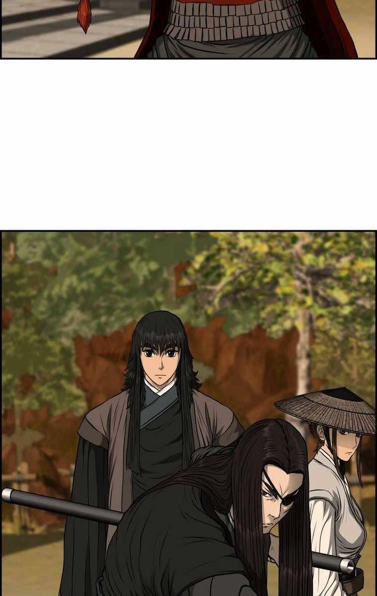 Phong Lôi Kiếm Chapter 92 - 11