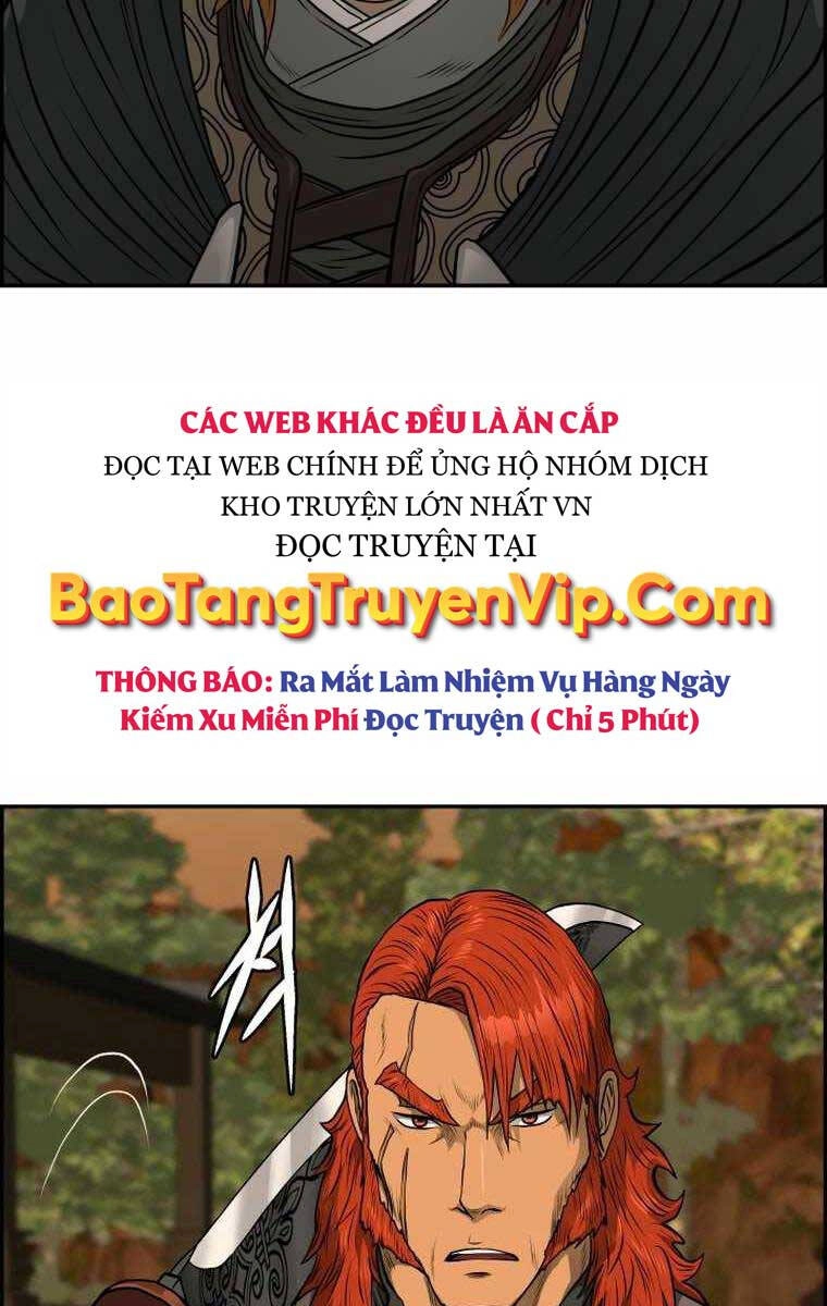 Phong Lôi Kiếm Chapter 92 - 13