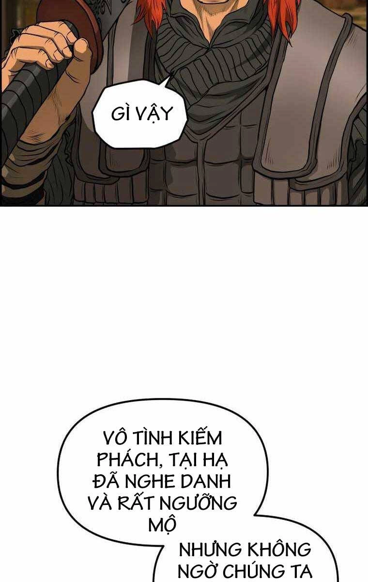 Phong Lôi Kiếm Chapter 92 - 14