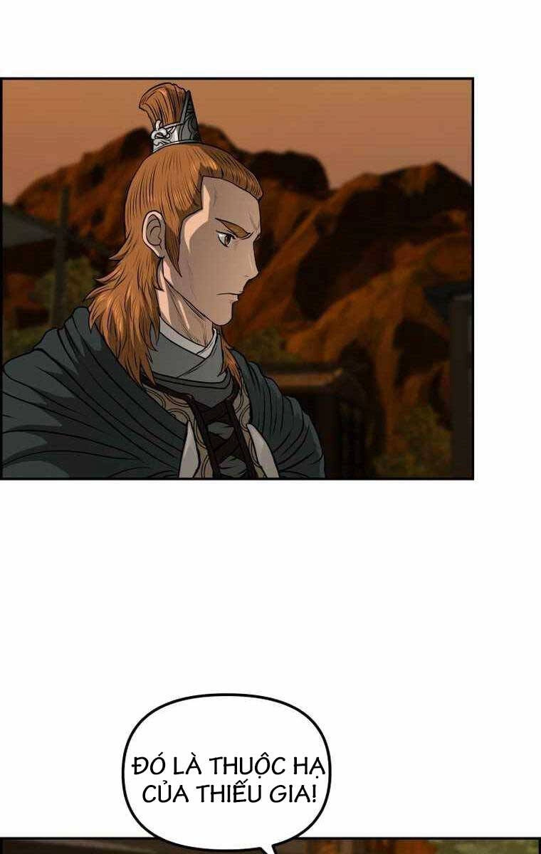 Phong Lôi Kiếm Chapter 92 - 17