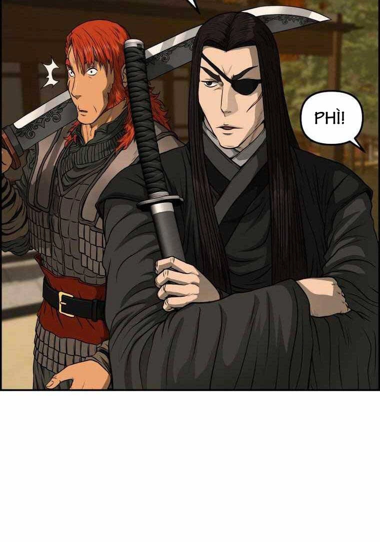 Phong Lôi Kiếm Chapter 92 - 18