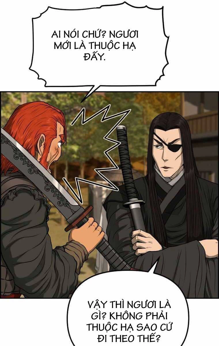 Phong Lôi Kiếm Chapter 92 - 19