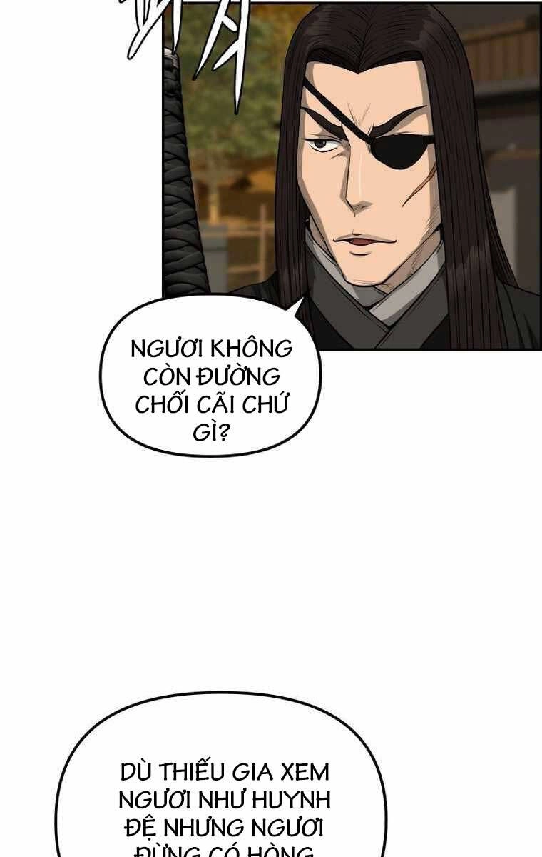 Phong Lôi Kiếm Chapter 92 - 21