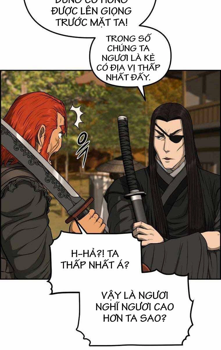 Phong Lôi Kiếm Chapter 92 - 22